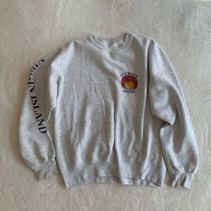 John Gault Virgin Island Hoodie